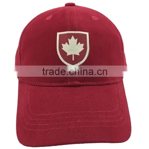 Character Style and Adults Age Group Custom Velvet Baseball Cap for Man and Woman thumbnail-2