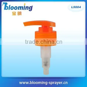 Various Style Lotion Pump Body Lotion Pump Set thumbnail-4