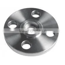 Oem A105 Carbon Steel Blind rf Flanges thumbnail-3