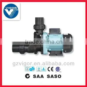 Swimming Pool Equipment Factory Centrifugal Swimming Pool Sand Filter Pump thumbnail-1