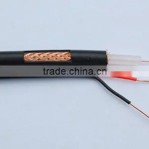 75 Ohm Coaxial Cable Rg59 thumbnail-1