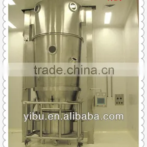Juice of Granulate Used Fluidized Granulator thumbnail-2
