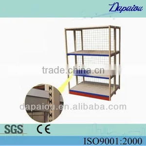 Supermarket Shelf Wall Shelf thumbnail-1