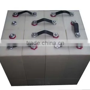 Deep Cycle Lifepo4 Battery Pack 144V 150Ah LiFePO4 Battery Pack for Electric Vehicles thumbnail-4