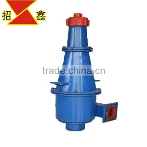 Hot Sale High Quality Ore Beneficiation Hydro Cyclone thumbnail-1