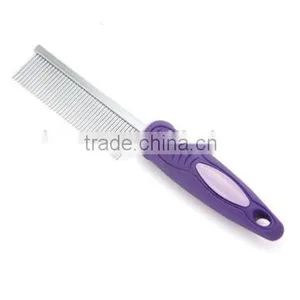 Pet Brush/ZM1024-40 China Jiangsu thumbnail-1