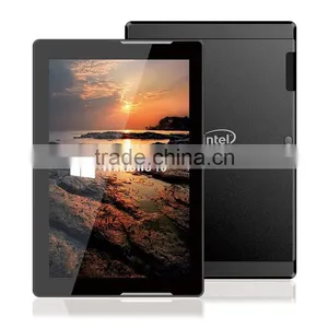 10 Inch 1280*800 IPS Screen 7000mAh Large Battery Dual OS Tablet PC thumbnail-1