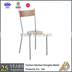 MDF Wooden Dining Room Table of 4 thumbnail-2