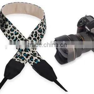 Factory Supply LYNCA LB Series Leather Material Custom Camera Strap for Dslr thumbnail-4