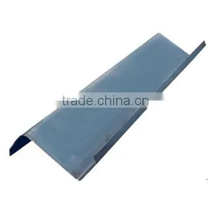 Cold Formed Z-shaped Steel thumbnail-2