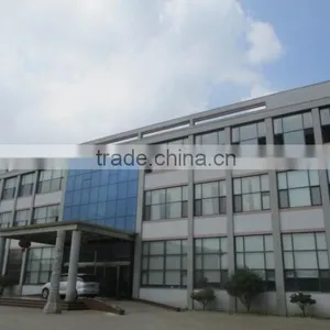 Linyi Hongsheng Foundry Co., Ltd. company overview - view 3 thumbnail