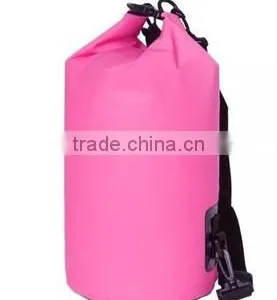 Supply Hot Sale Nylon Tarpaulin Waterproof PVC DRY BAG/dry Sack (D305) thumbnail-1