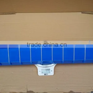 High Quality Stainless Steel Racing Pigeon Feeder , Automatic Pigeon Feeder thumbnail-3