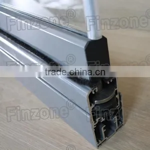 Designer Special Style Curtain Wall Glass Tempered Glass thumbnail-6