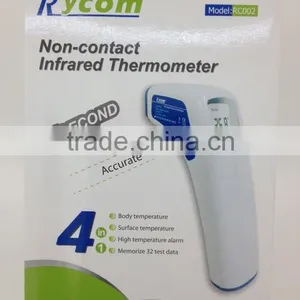 RC002 Infrared Forehead Thermometer,high-precision Thermometer thumbnail-1