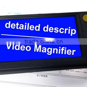 Video Magnifier & Screen Magnifier FY518A thumbnail-4