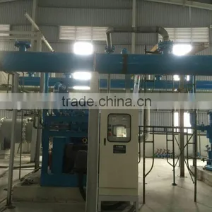 Professional Super Critical LCO2 Extraction Plant thumbnail-1