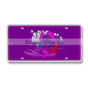 Sunbrella Aluminum Plate thumbnail-2