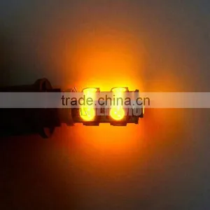 T10 9 Led 5050 Smd Canbus Error Free AUTO Clearance Lights W5W 194 CAR Door LIGHT Reading Lamps Dome Bulbs Wedge Interior Side thumbnail-6