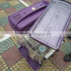 Double Cylinder Juice Machine 34 Liters Fruit Juice Dispenser thumbnail-4