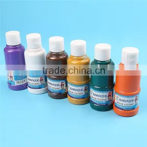 Set Packaging and Water Color Paints Type Watercolor Paint thumbnail-4