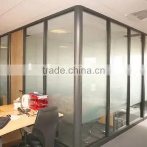 Fashion Modelling Desktop Used Office Partition Factory Price thumbnail-4
