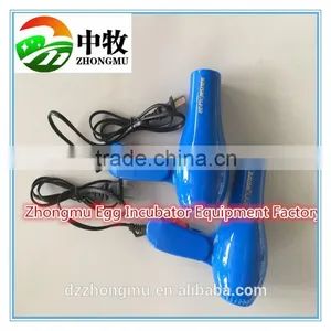 Top Selling Full-automatic Poultry Egg Incubator ZM-6336 for Sale thumbnail-5