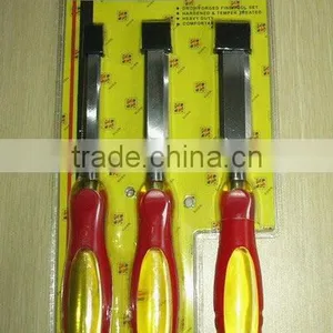 SHAR301 Hand Tool Wood Chisel thumbnail-1