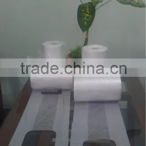 THE BEST QUALITY HDPE BAG ON ROLL thumbnail-1