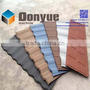 Economic Metal Roofs Installation in Tunisia thumbnail-6