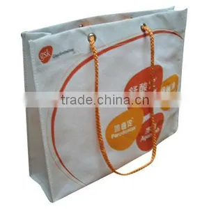 Reusable Non-woven Shopping Bag(KL08NWB009) thumbnail-1