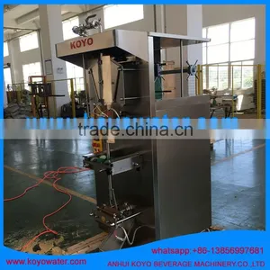Flavoured Beverage Filling Machine thumbnail-2