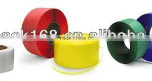 100% Virgin Polypropylene Strap thumbnail-1