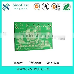 Cable Connector Pcb China Manufacturer thumbnail-1
