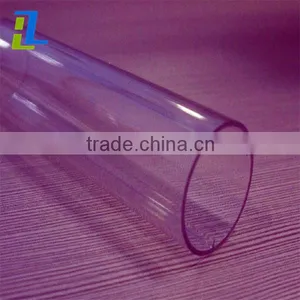 Plexiglass Tube/polycarbonate Tube/acrylic Pipe thumbnail-1