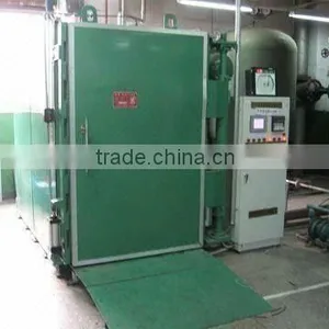 Square Yarn Steaming Tanker thumbnail-1