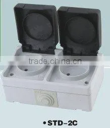 Waterproof Socket thumbnail-1