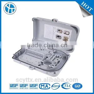 Supply High Quality FTTH 1x64 Fiber Optic Splitter thumbnail-3