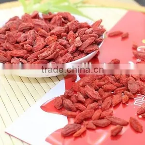 China NingXia Goji Namufacturer/ Goji Berry thumbnail-3