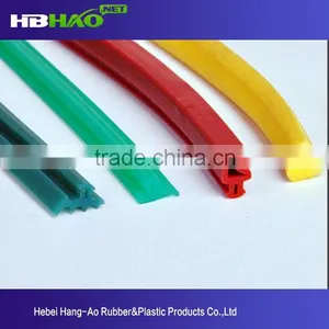 China Manufacturer Factory Price Silicone Rubber Sealing Strip thumbnail-6