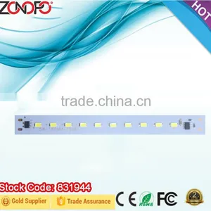 5w 6w 10w High Voltage Constant Current Integrated LED Board Triac Dimming Linear Light Without Driver Ra80 ac Light thumbnail-1