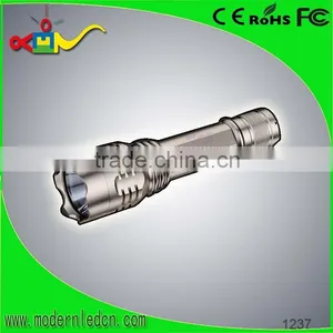 Waterproof Alluminum Alloy Led Car Strobe Flash Light 2000lm thumbnail-1