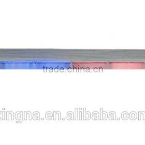 Multifunction LED Warning Lightbar, Police Car Emergency Light Bar thumbnail-2