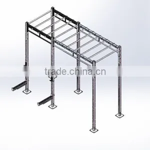 Crossfit Rig .Crossfit Rack.CR1006 thumbnail-1