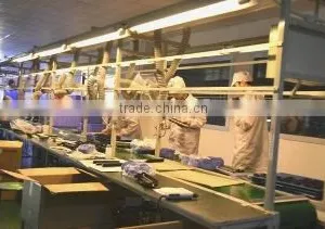 Shenzhen Hengge Electronic Co., Ltd. company overview - view 3 thumbnail