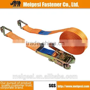 2" Ratchet Tie Down thumbnail-1