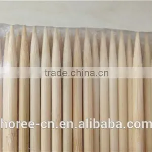 BBQ Bamboo Picks Skewers thumbnail-2