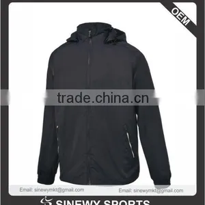 100% Microfibre Training Tracksuit With Windproof Top 2015 thumbnail-1