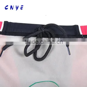 CNYE Hot! Mens Swimwear Hot Sale Male Professional Mixed Color Swim Briefs Men Sexy thumbnail-4