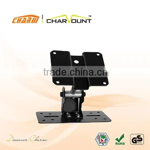 Hot Sale Wall Mount Speaker Bracket,in-ceiling Pre-construction Speaker Bracket,center Channel Speaker Bracket thumbnail-1